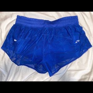 Lulu lemon shorts